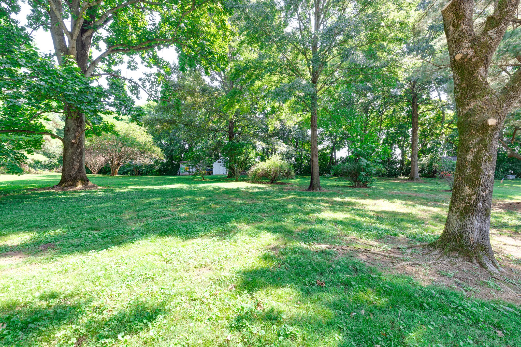2555 Zion Road Columbia, TN 38401 - Photo 27 of 28 Gallery Image 27