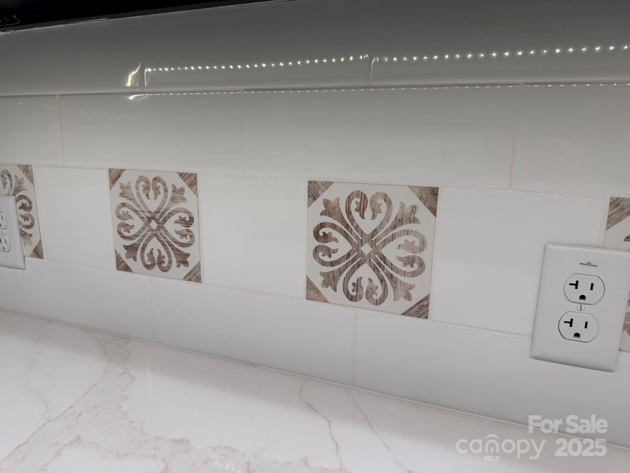 191 Harmony Grove Road Nebo, NC 28761 - Photo 13 of 47 a view of wall paintings