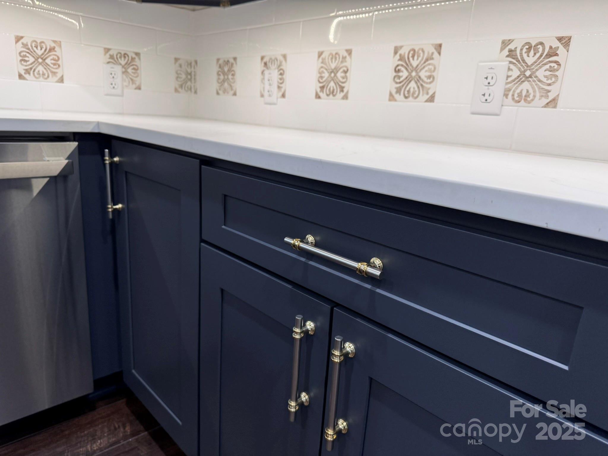 191 Harmony Grove Road Nebo, NC 28761 - Photo 14 of 47 a close view of closet