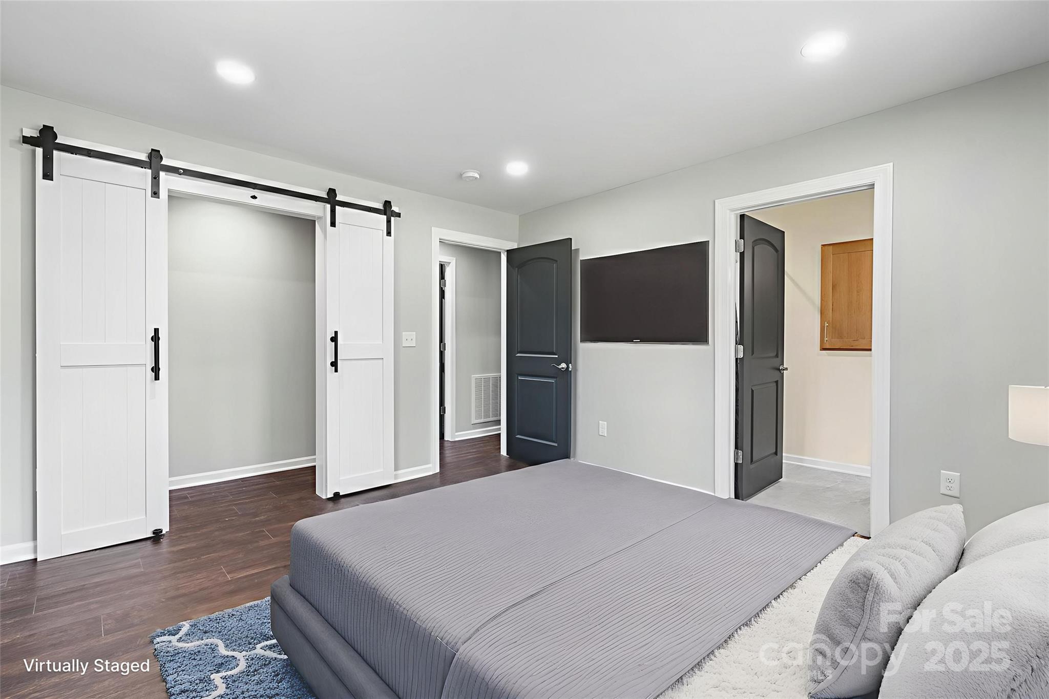 191 Harmony Grove Road Nebo, NC 28761 - Photo 25 of 47