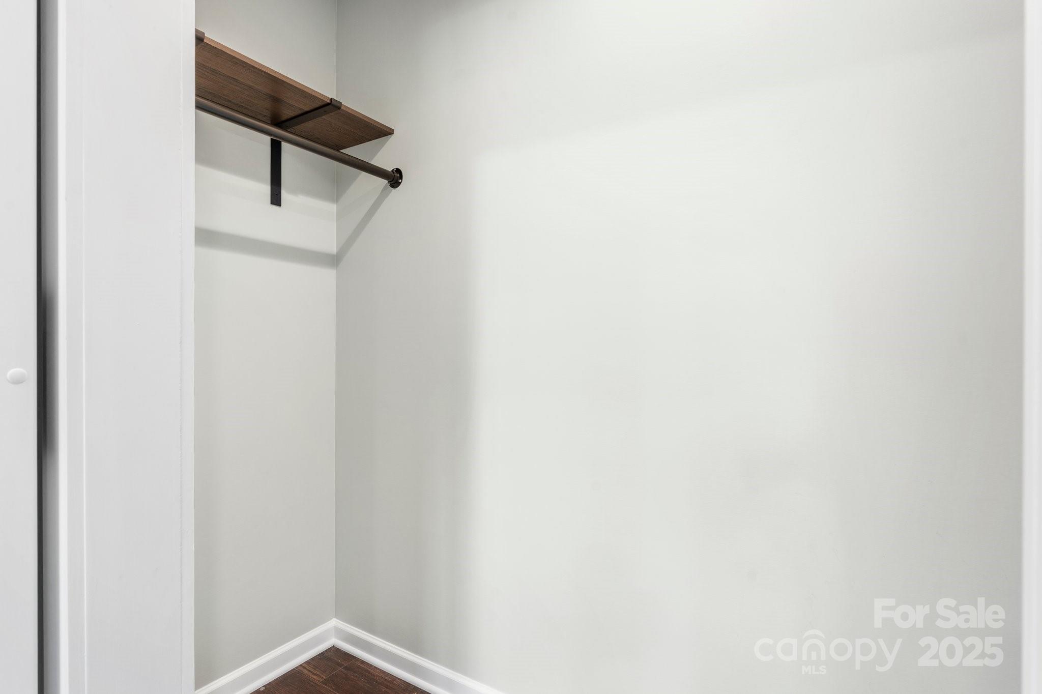 191 Harmony Grove Road Nebo, NC 28761 - Photo 32 of 47 a view of a small space