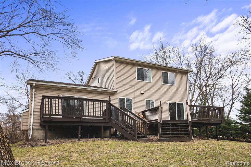 3441 West Auburn Road Rochester Hills, MI 48309 - Photo 34 of 34