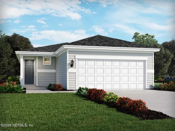 $307,990 | 104 Wandering Crk Way, Palm Coast, FL 32164