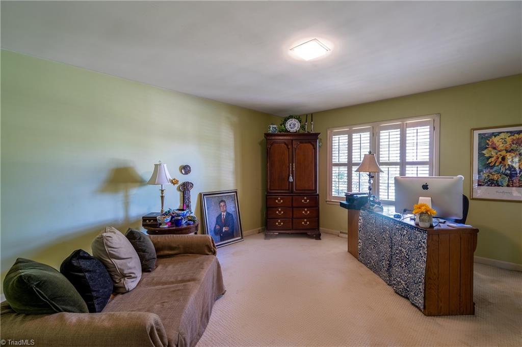 926 Croyden Street High Point, NC 27262 - Photo 17 of 23 Bedroom