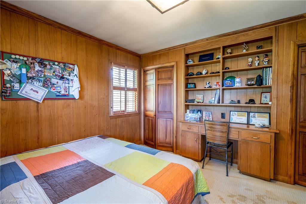 926 Croyden Street High Point, NC 27262 - Photo 19 of 23 Bedroom