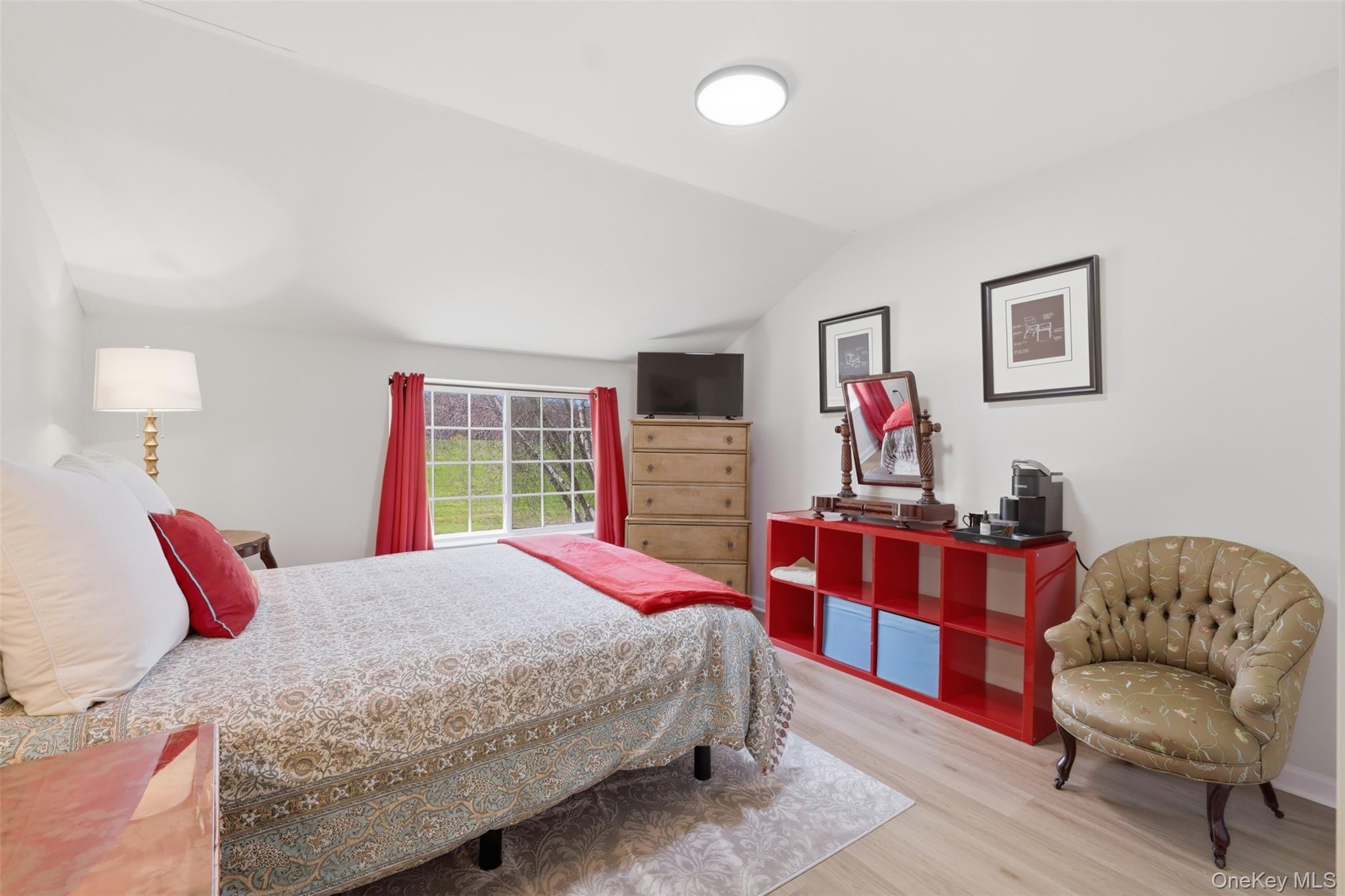 1 Lira Street Wallkill, NY 12589 - Photo 17 of 31 a bedroom with a bed and a couch