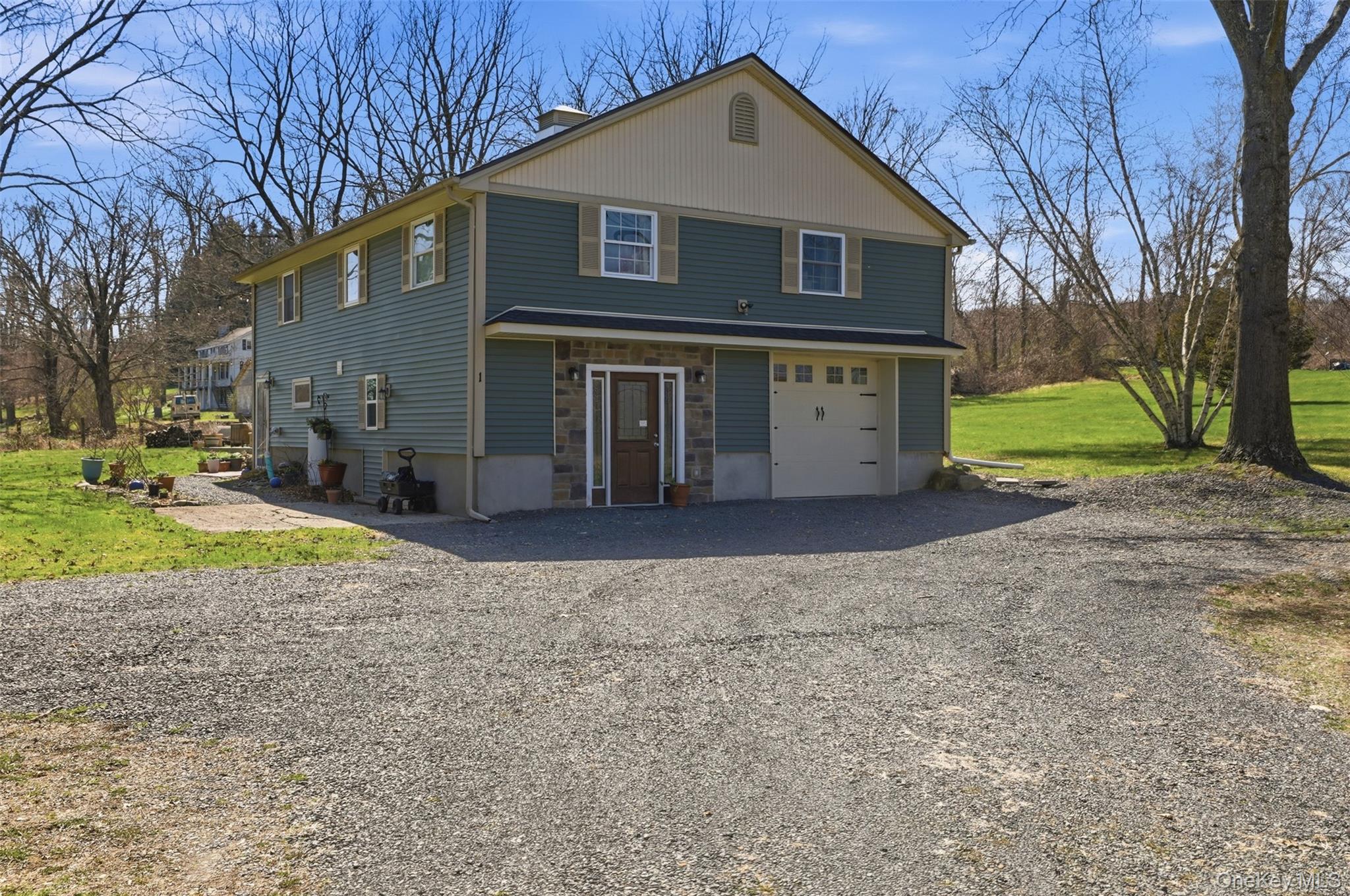 1 Lira Street Wallkill, NY 12589 - Photo 3 of 31 a view of a house with a yard