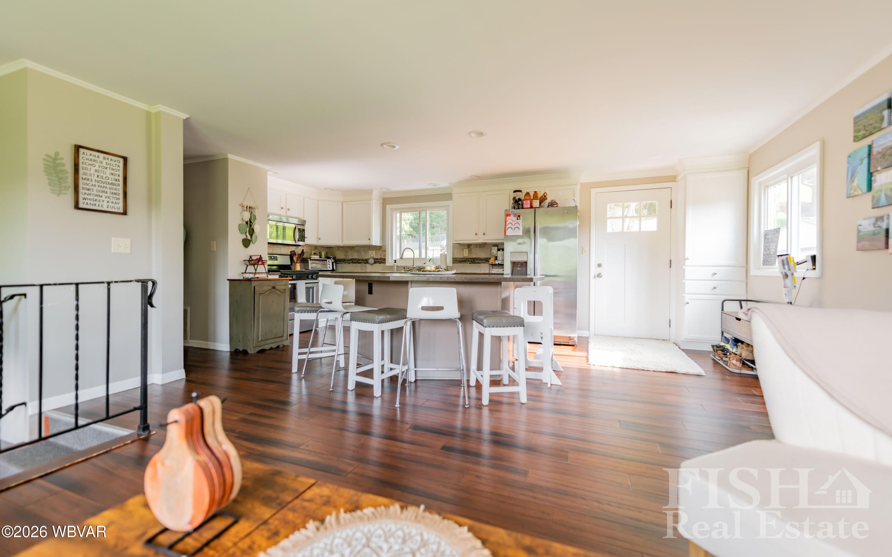 1322 Factory Road Cogan Station, PA 17728 - Photo 4 of 26 Gallery Image 4