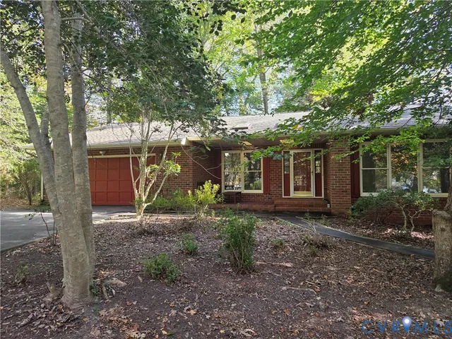 $369,950 | 3511 Redwood Court, Quinton, VA 23141