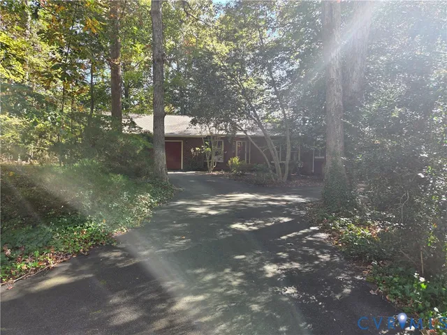 $369,950 | 3511 Redwood Court, Quinton, VA 23141