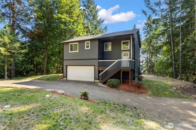 $479,900 | 591 Northeast Matthew Drive, Belfair, WA 98528