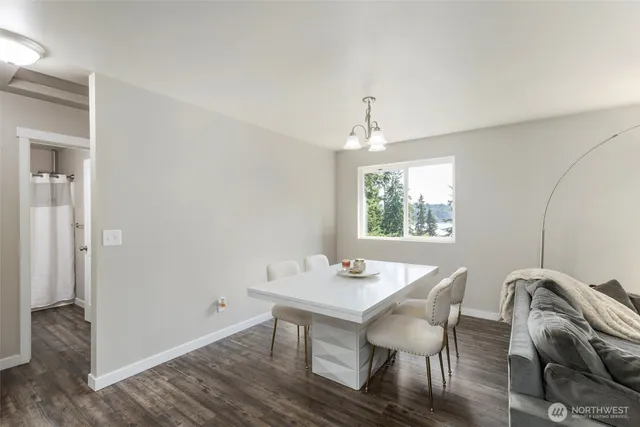 $479,900 | 591 Northeast Matthew Drive, Belfair, WA 98528