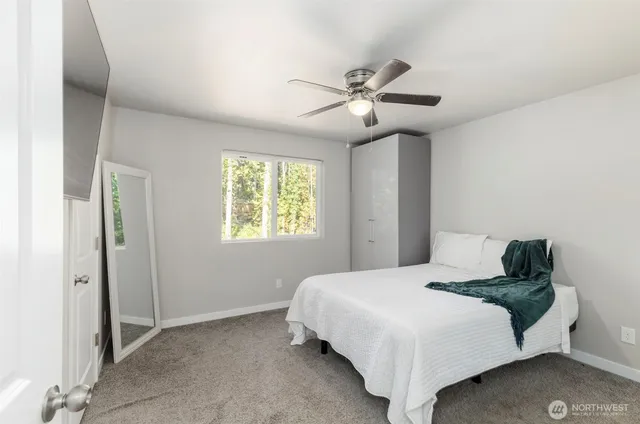 $479,900 | 591 Northeast Matthew Drive, Belfair, WA 98528