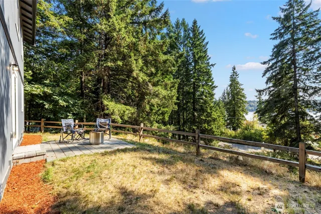$479,900 | 591 Northeast Matthew Drive, Belfair, WA 98528