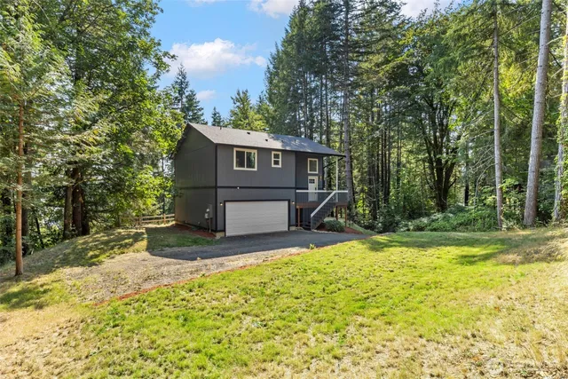 $479,900 | 591 Northeast Matthew Drive, Belfair, WA 98528
