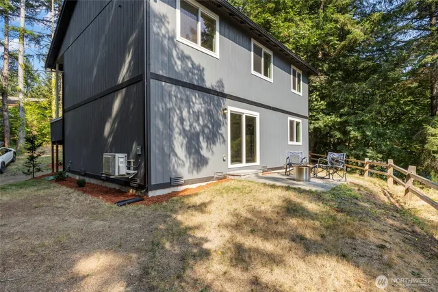 $479,900 | 591 Northeast Matthew Drive, Belfair, WA 98528