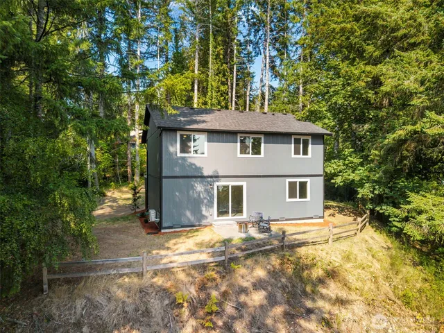 $479,900 | 591 Northeast Matthew Drive, Belfair, WA 98528