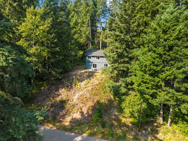 $479,900 | 591 Northeast Matthew Drive, Belfair, WA 98528