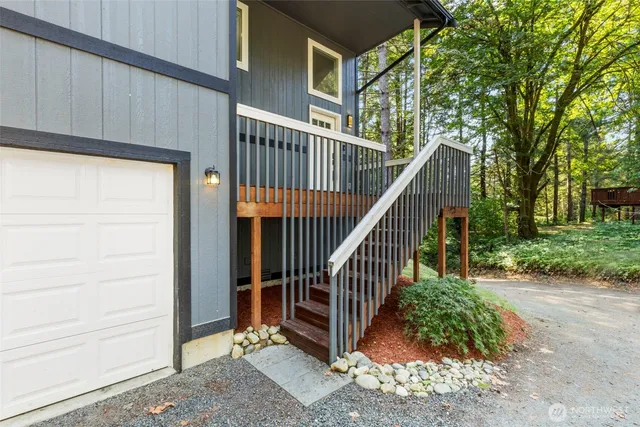 $479,900 | 591 Northeast Matthew Drive, Belfair, WA 98528