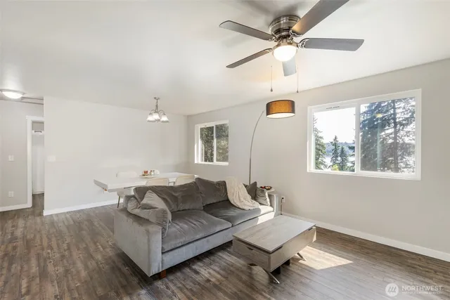 $479,900 | 591 Northeast Matthew Drive, Belfair, WA 98528