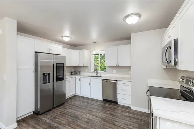 $479,900 | 591 Northeast Matthew Drive, Belfair, WA 98528