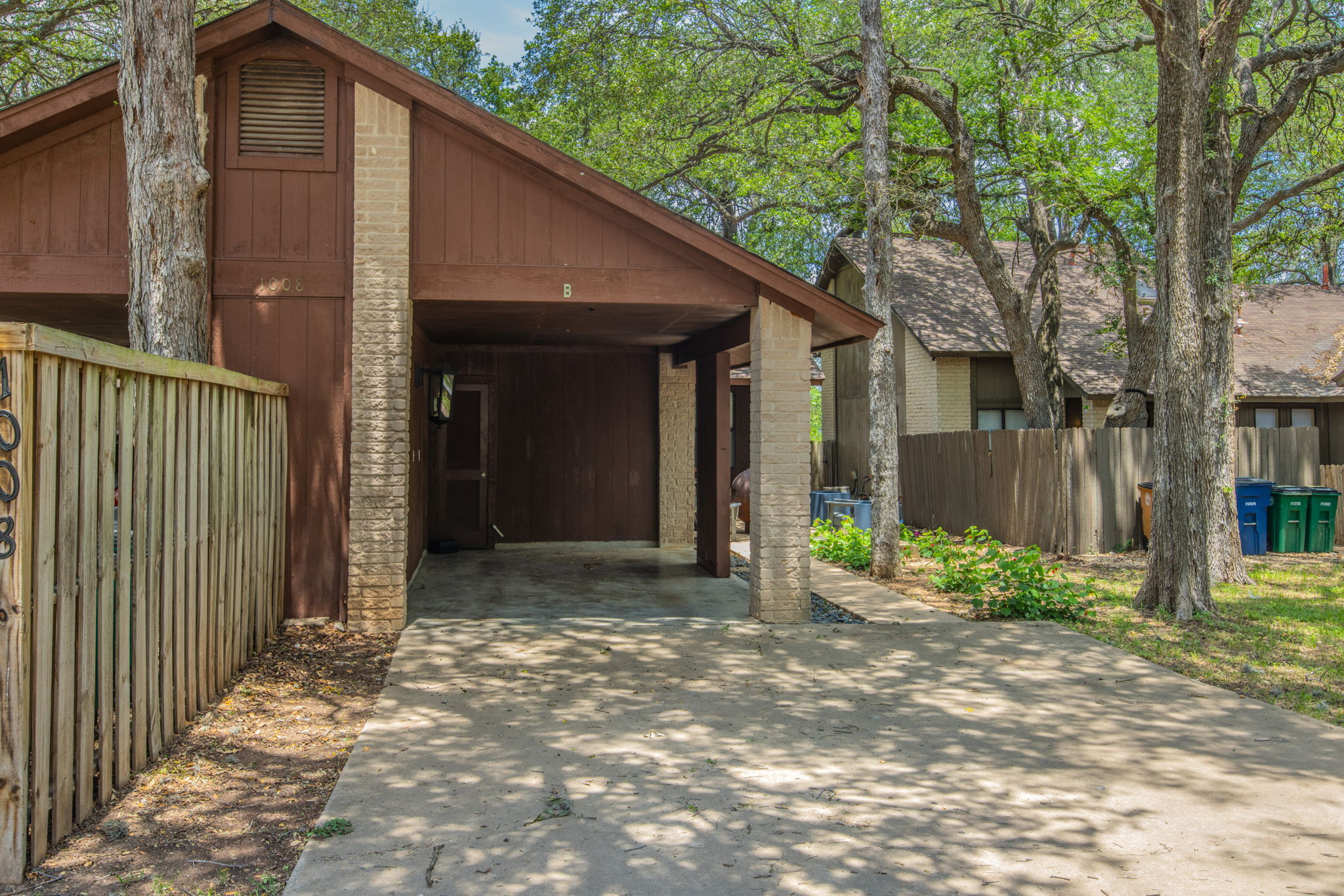 1008 Milford Way Austin, TX 78745 - Photo 20 of 40