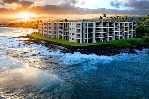 $1,095,000 | 5050 Lawai Road, Unit 303, Koloa, HI 96756