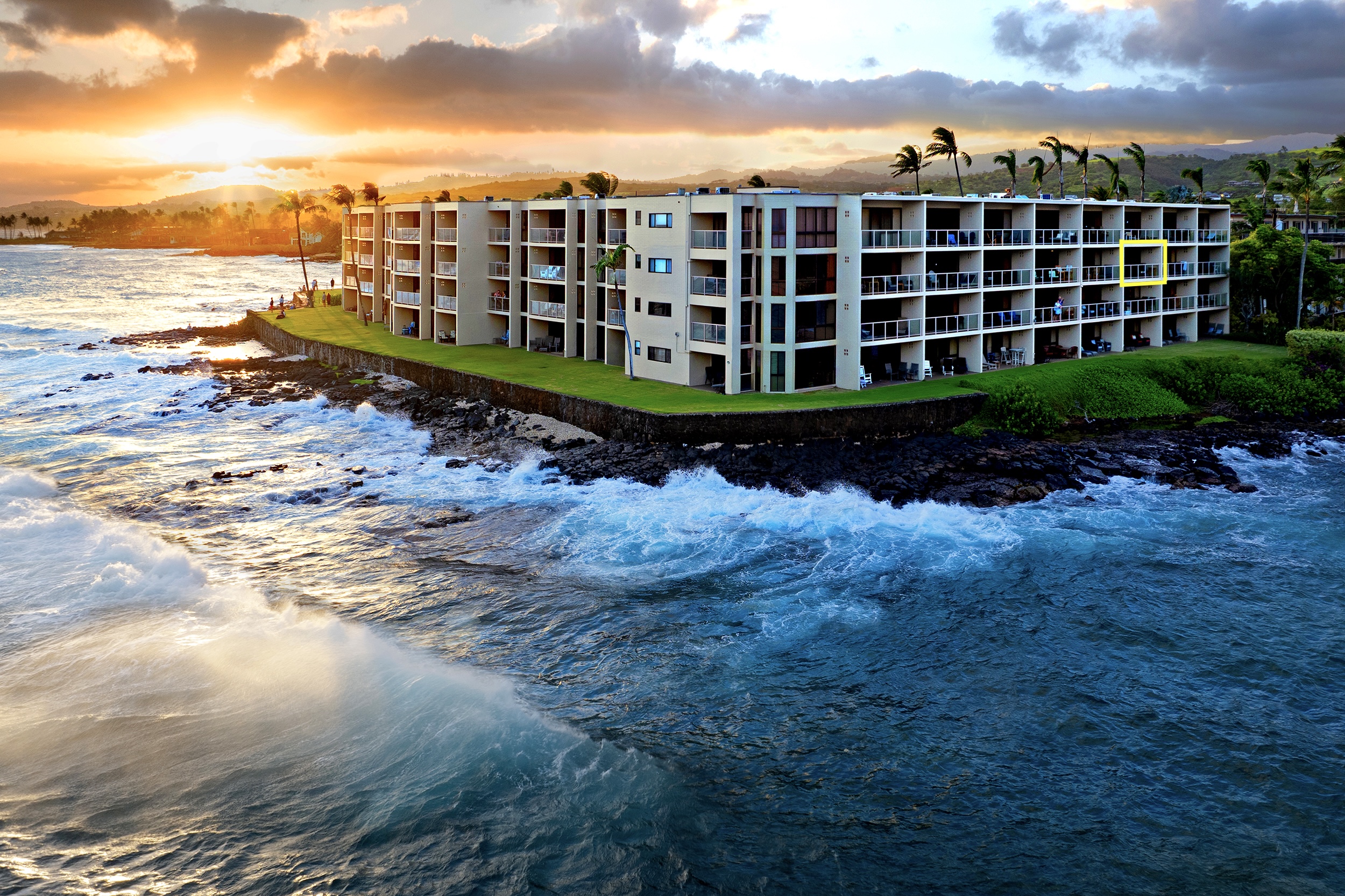 5050 Lawai Road, Unit 303 Koloa, HI 96756 - Photo 15 of 18