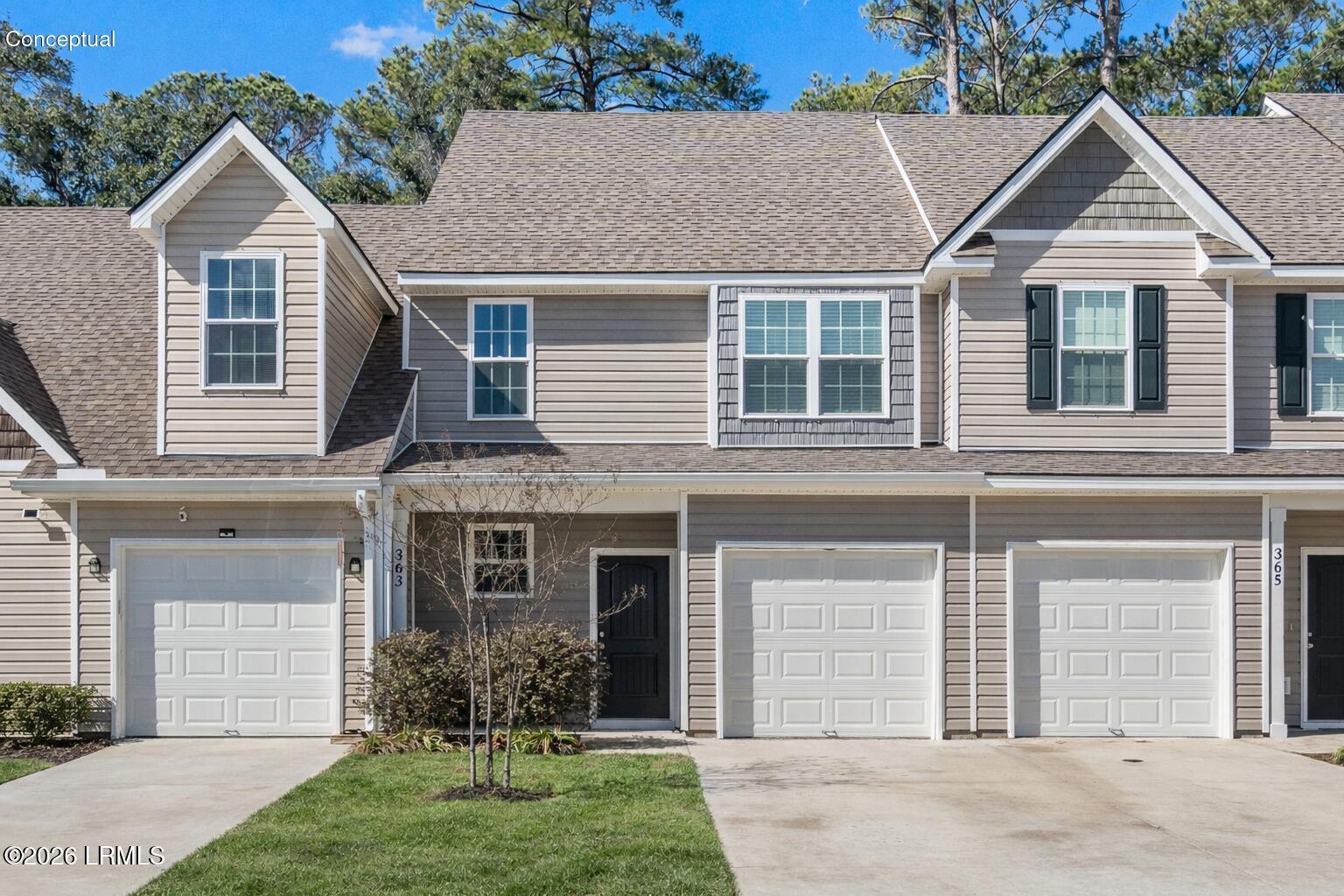 363 Dante Circle Beaufort, SC 29906 - Photo 1 of 39 Main