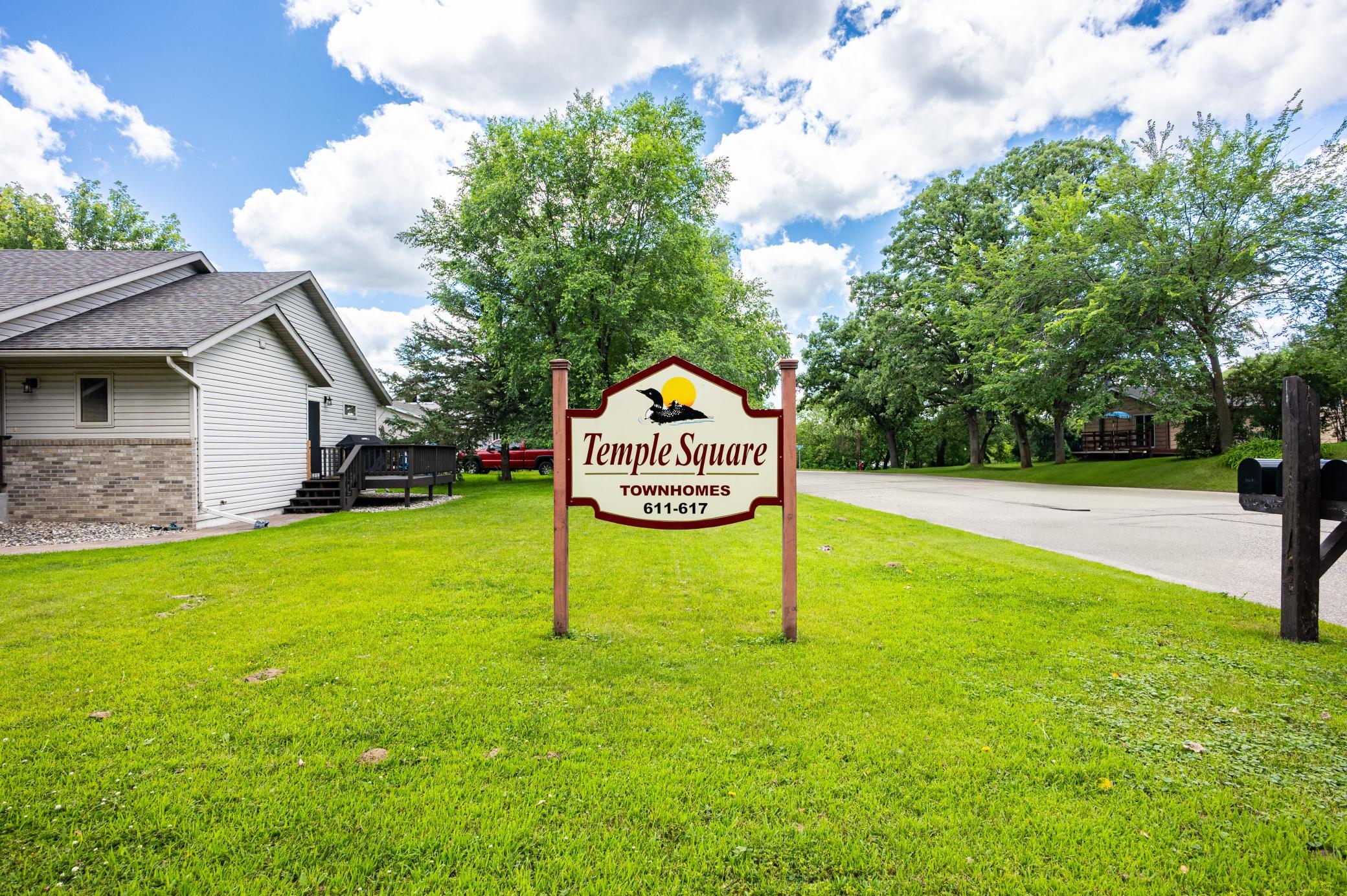 613 Temple Street Alexandria, MN 56308 - Photo 30 of 33
