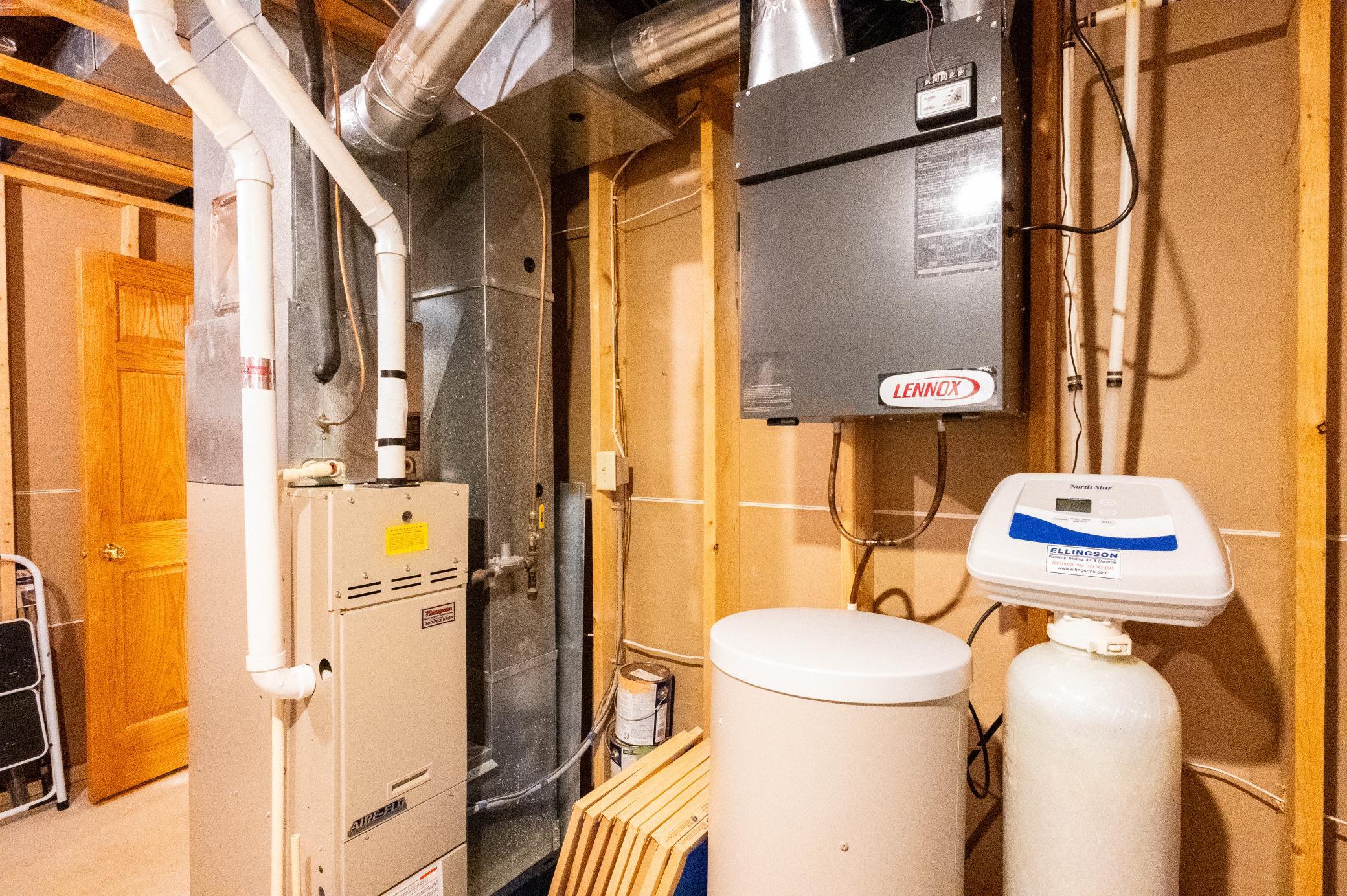 613 Temple Street Alexandria, MN 56308 - Photo 32 of 33