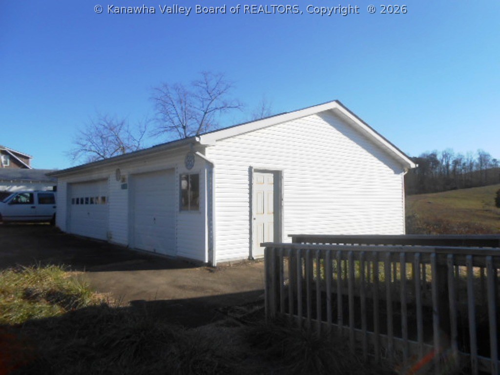 7110 Gay Road Gay, WV 25244 - Photo 20 of 21 Gallery Image 20