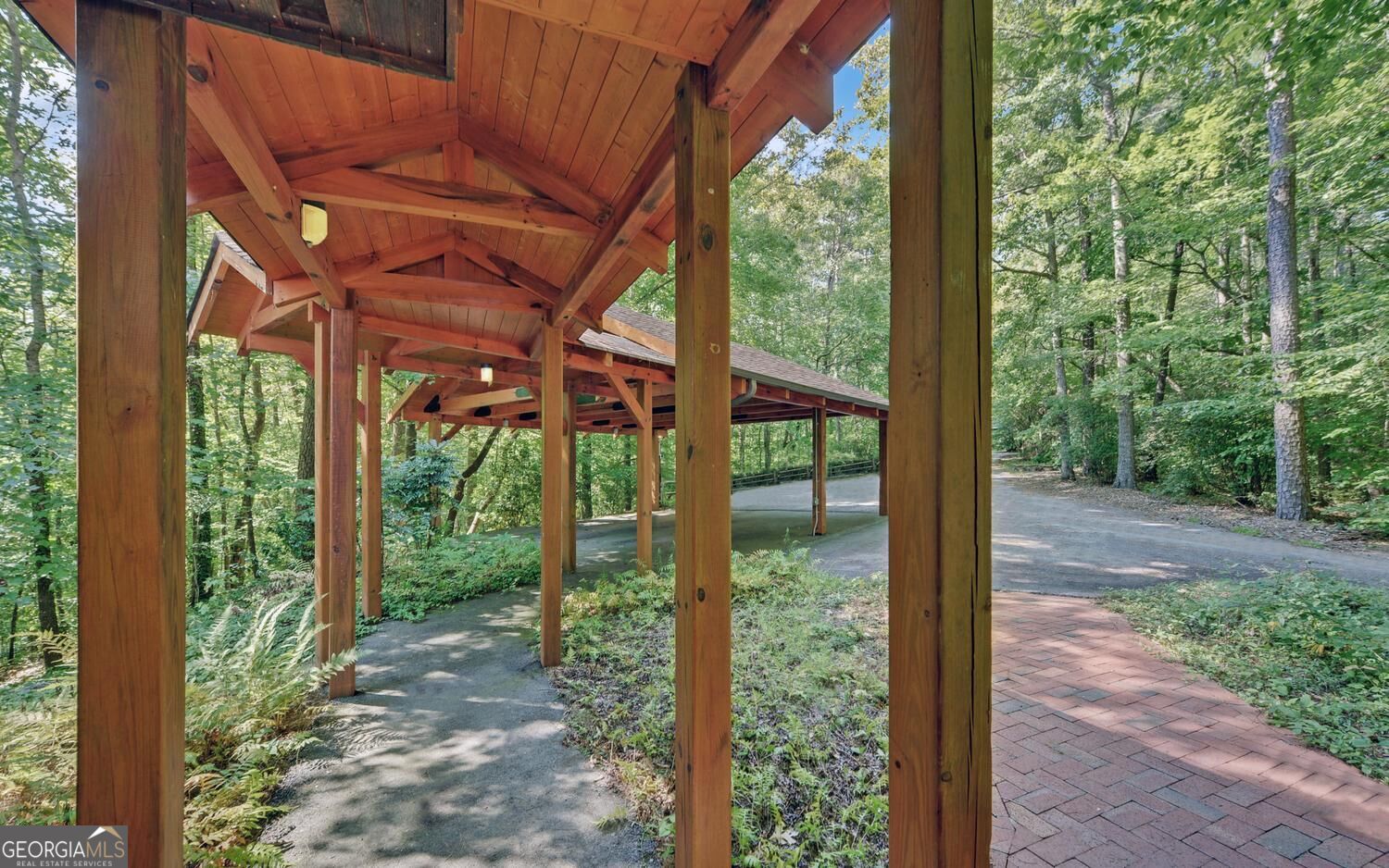 3014 Prather Bridge Road Toccoa, GA 30577 - Photo 2 of 50 Gallery Image 2