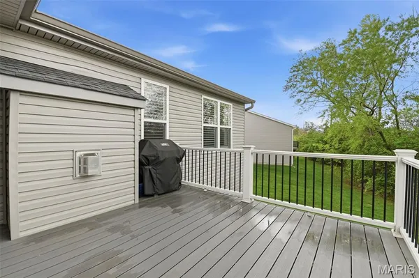 $495,000 | 413 Carini Court, St. Peters, MO 63376