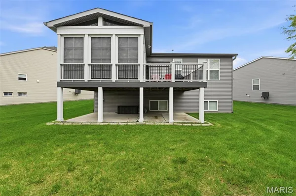 $495,000 | 413 Carini Court, St. Peters, MO 63376