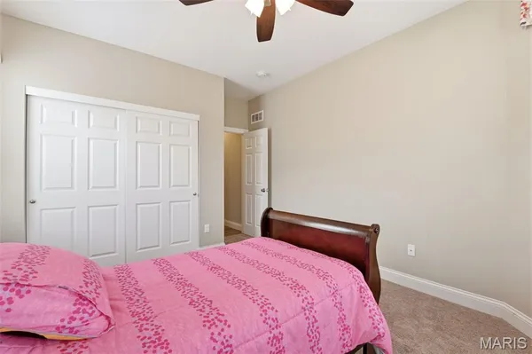 $495,000 | 413 Carini Court, St. Peters, MO 63376
