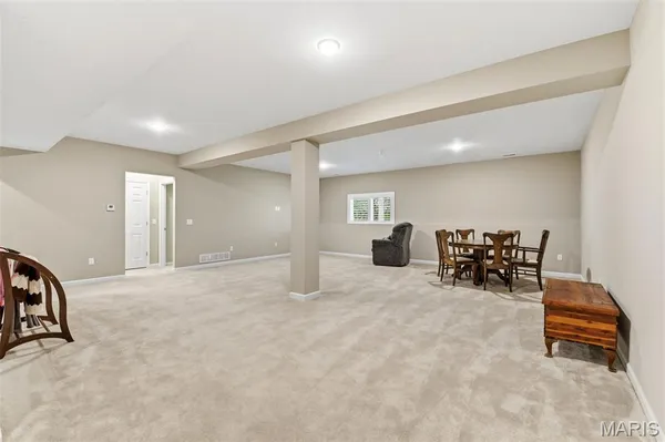 $495,000 | 413 Carini Court, St. Peters, MO 63376