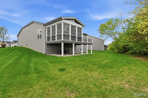$495,000 | 413 Carini Court, St. Peters, MO 63376
