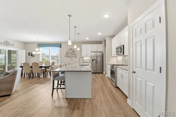 $495,000 | 413 Carini Court, St. Peters, MO 63376