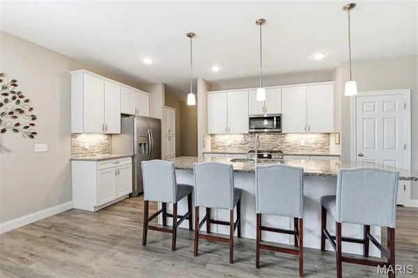 $495,000 | 413 Carini Court, St. Peters, MO 63376