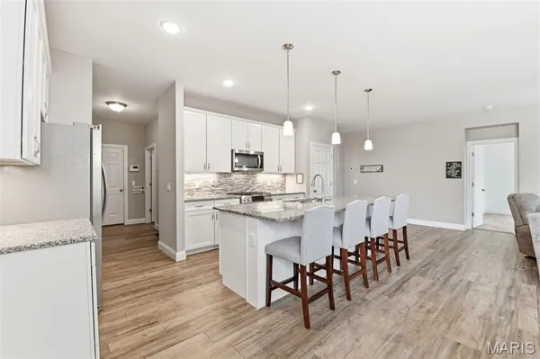 $495,000 | 413 Carini Court, St. Peters, MO 63376