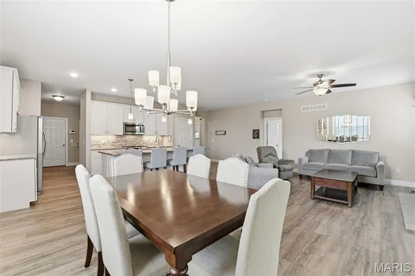 $495,000 | 413 Carini Court, St. Peters, MO 63376