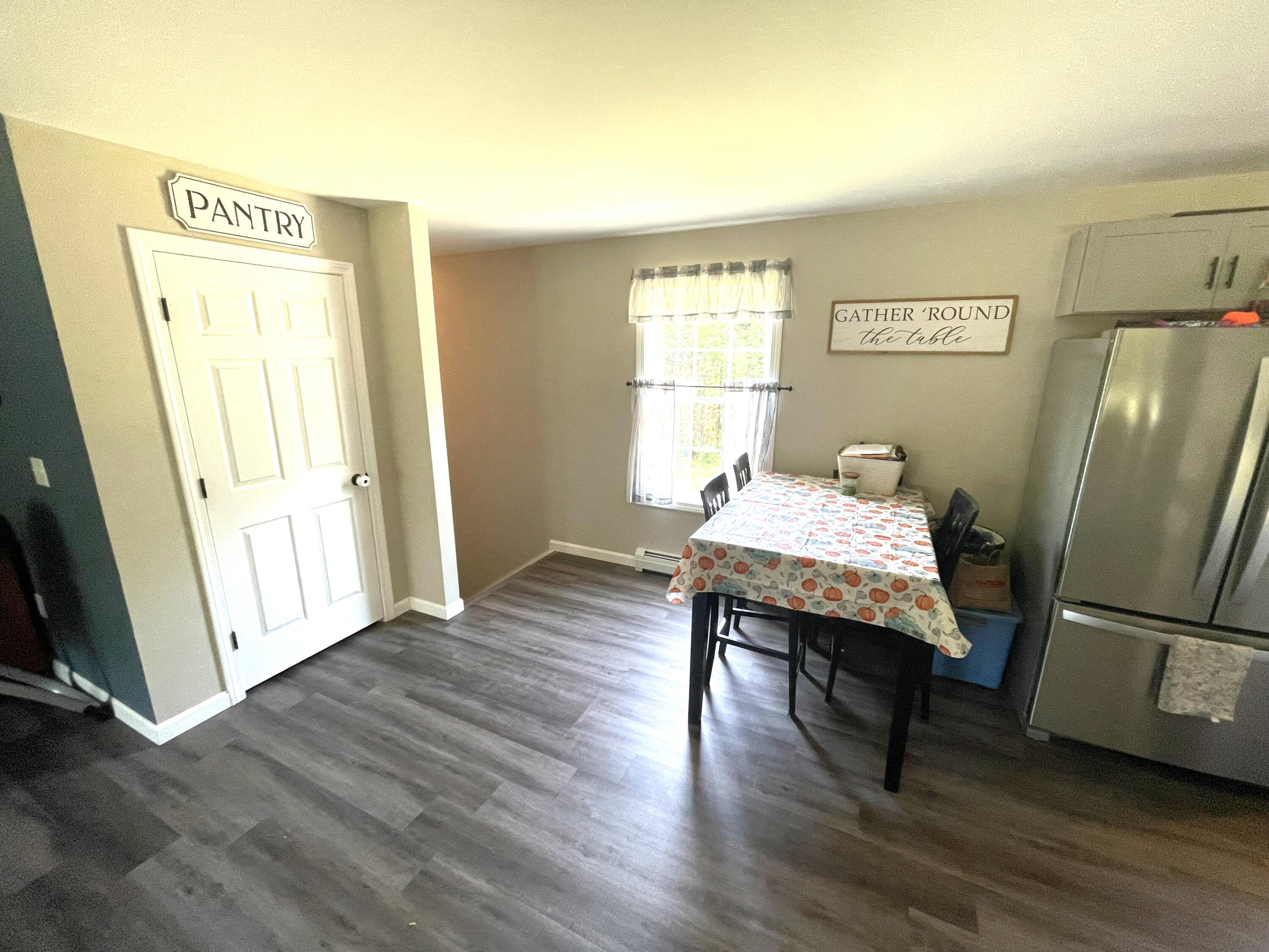 132 Wing Road South China, ME 04358 - Photo 7 of 25 Dining Area