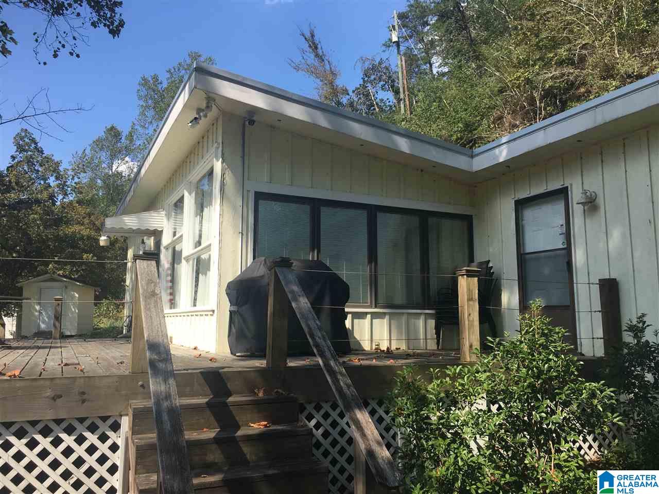 595 Henderson Camp Road Adger, AL 35006 - Photo 3 of 36