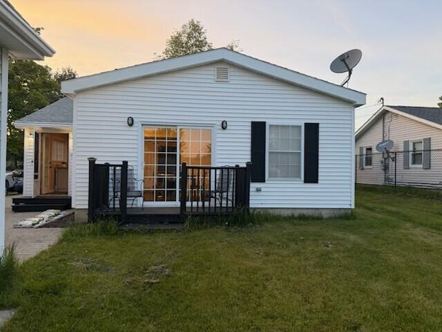 130 Thornton Road Bangor, ME 04401 - Photo 2 of 16