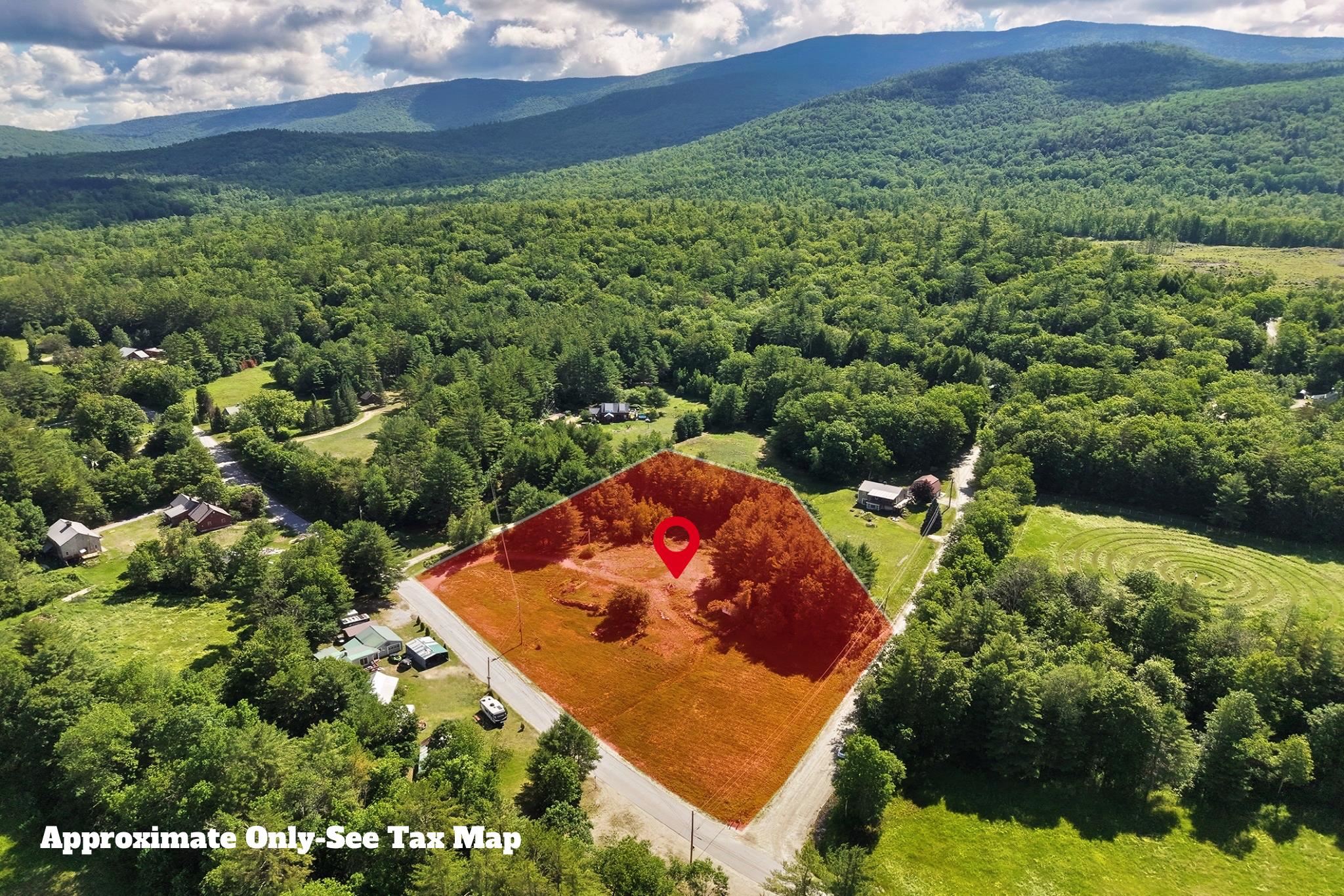 286 East Side Road Wentworth, NH 03282 - Photo 3 of 18