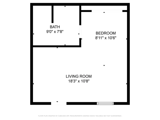 $1,900 | 519 28th Street, Unit A, West Palm Beach, FL 33407