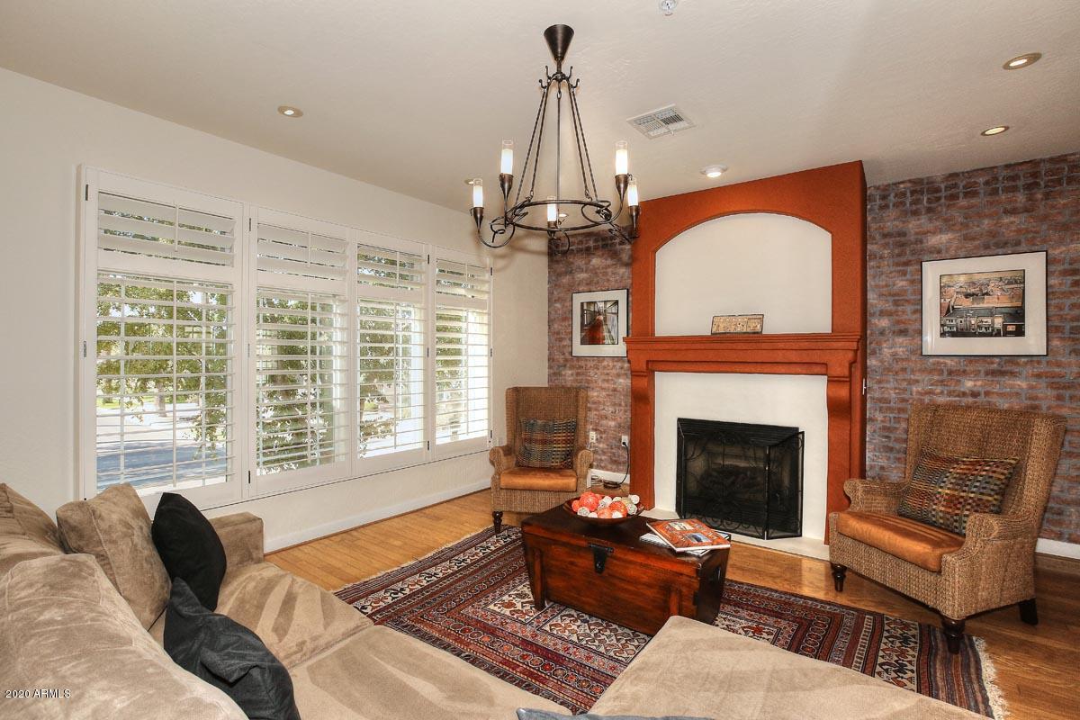 229 West Portland Street Phoenix, AZ 85003 - Photo 11 of 29 Charming