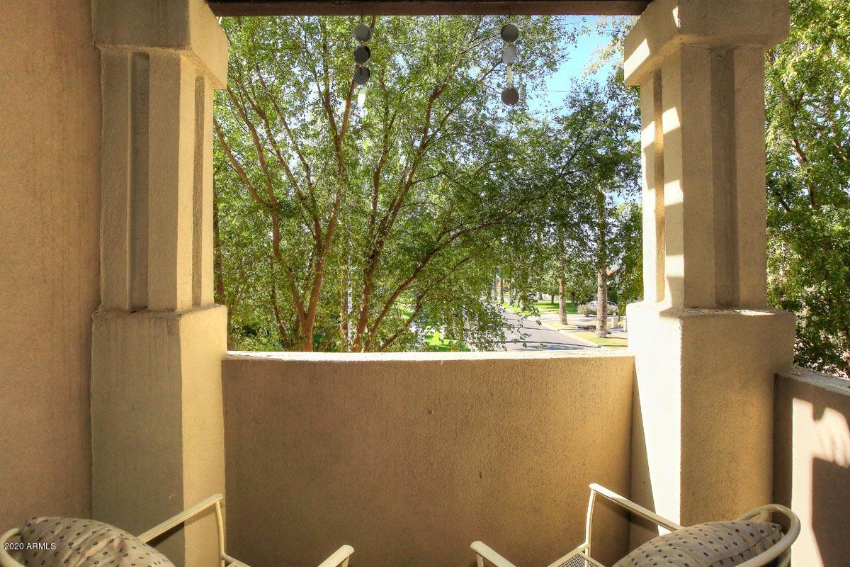 229 West Portland Street Phoenix, AZ 85003 - Photo 12 of 29 Tree-lined view