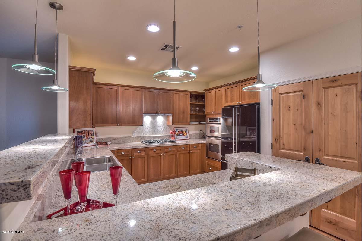 229 West Portland Street Phoenix, AZ 85003 - Photo 5 of 29 Open Kitchen